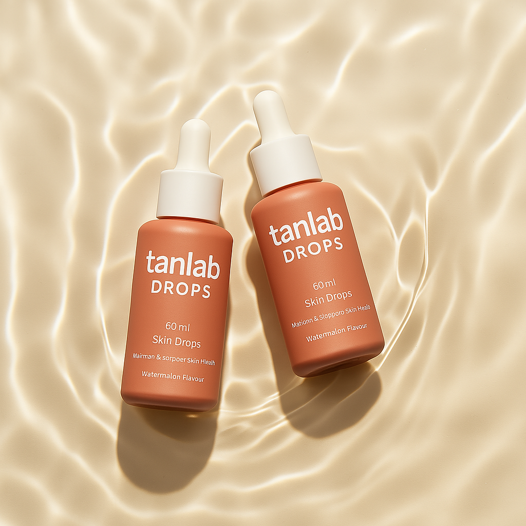 tanlab® drops